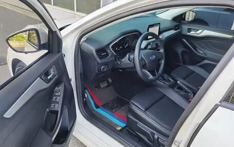 Ford Focus IV, 2021 год, 1 350 000 рублей, 9 фотография