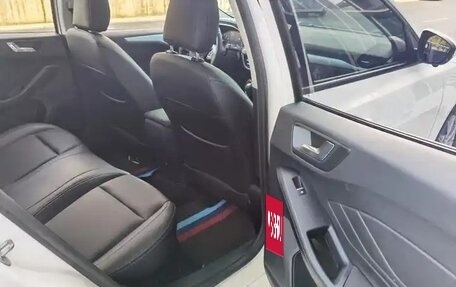 Ford Focus IV, 2021 год, 1 350 000 рублей, 10 фотография