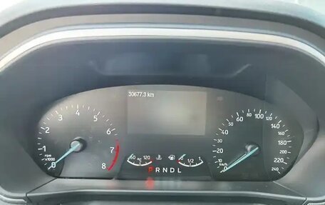 Ford Focus IV, 2021 год, 1 350 000 рублей, 17 фотография