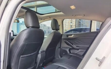 Ford Focus IV, 2021 год, 1 350 000 рублей, 16 фотография
