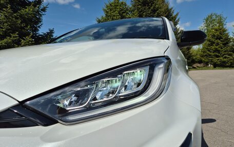 Toyota Yaris, 2021 год, 2 550 000 рублей, 7 фотография
