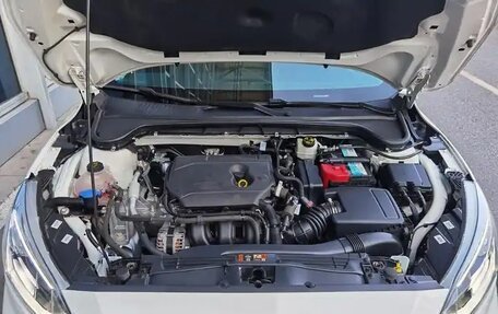 Ford Focus IV, 2021 год, 1 350 000 рублей, 19 фотография