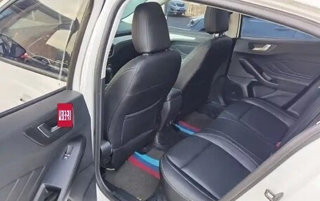 Ford Focus IV, 2021 год, 1 350 000 рублей, 14 фотография