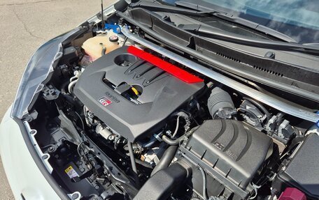 Toyota Yaris, 2021 год, 2 550 000 рублей, 36 фотография