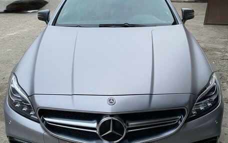 Mercedes-Benz CLS AMG, 2013 год, 7 500 000 рублей, 1 фотография