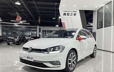 Volkswagen Golf VII, 2020 год, 1 250 000 рублей, 1 фотография