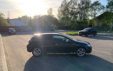 Opel Astra H, 2010 год, 380 000 рублей, 4 фотография