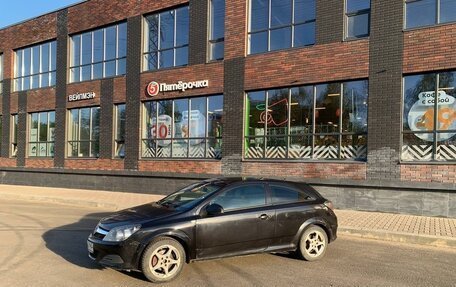 Opel Astra H, 2010 год, 380 000 рублей, 3 фотография