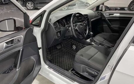 Volkswagen Golf VII, 2020 год, 1 250 000 рублей, 4 фотография