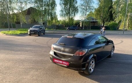 Opel Astra H, 2010 год, 380 000 рублей, 2 фотография