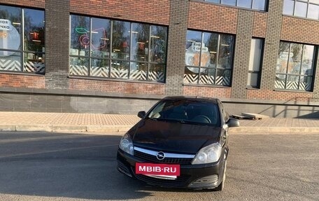 Opel Astra H, 2010 год, 380 000 рублей, 5 фотография
