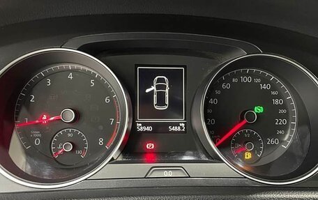 Volkswagen Golf VII, 2020 год, 1 250 000 рублей, 6 фотография