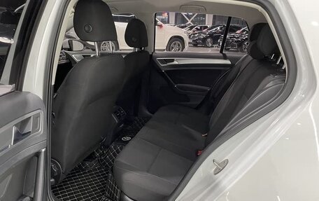 Volkswagen Golf VII, 2020 год, 1 250 000 рублей, 10 фотография