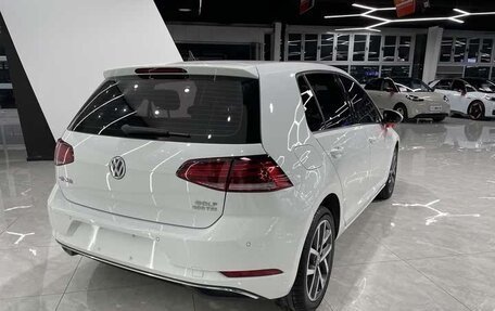 Volkswagen Golf VII, 2020 год, 1 250 000 рублей, 19 фотография