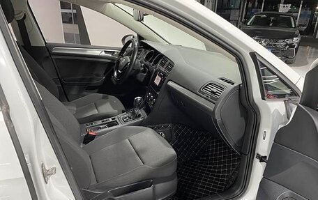 Volkswagen Golf VII, 2020 год, 1 250 000 рублей, 11 фотография