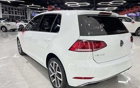 Volkswagen Golf VII, 2020 год, 1 250 000 рублей, 17 фотография