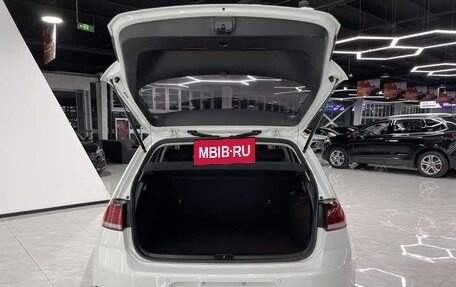 Volkswagen Golf VII, 2020 год, 1 250 000 рублей, 15 фотография