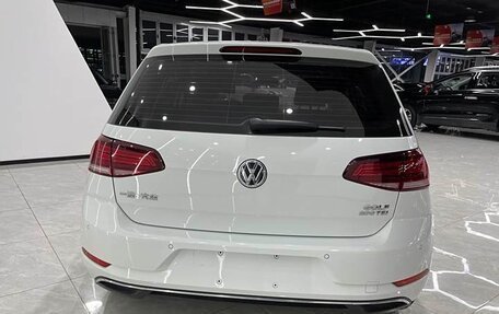 Volkswagen Golf VII, 2020 год, 1 250 000 рублей, 20 фотография