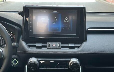 Toyota RAV4, 2021 год, 2 279 100 рублей, 15 фотография