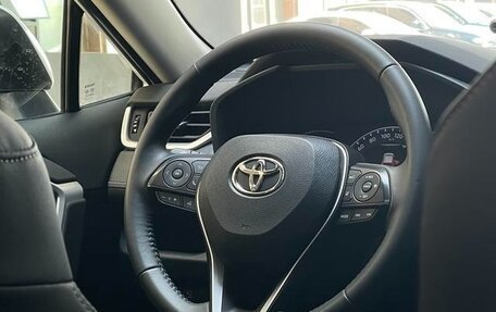 Toyota RAV4, 2021 год, 2 279 100 рублей, 13 фотография