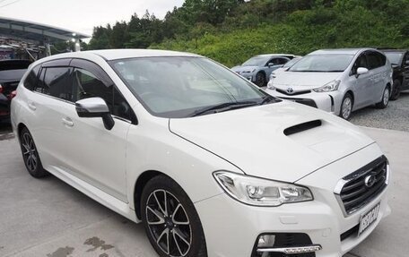 Subaru Levorg I, 2015 год, 1 283 000 рублей, 2 фотография