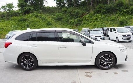 Subaru Levorg I, 2015 год, 1 283 000 рублей, 3 фотография