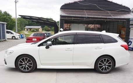 Subaru Levorg I, 2015 год, 1 283 000 рублей, 6 фотография