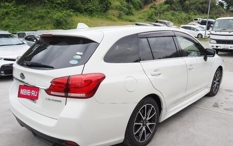 Subaru Levorg I, 2015 год, 1 283 000 рублей, 4 фотография