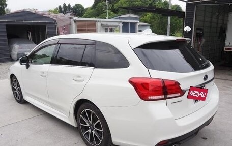 Subaru Levorg I, 2015 год, 1 283 000 рублей, 5 фотография
