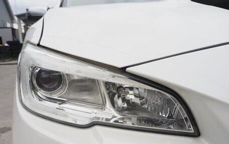 Subaru Levorg I, 2015 год, 1 283 000 рублей, 24 фотография