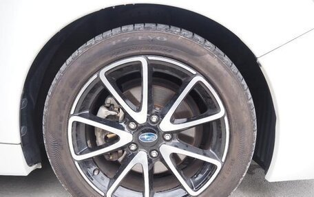 Subaru Levorg I, 2015 год, 1 283 000 рублей, 20 фотография