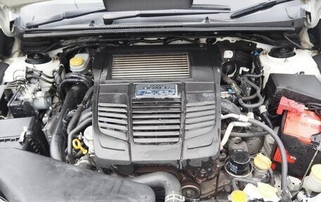 Subaru Levorg I, 2015 год, 1 283 000 рублей, 22 фотография