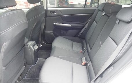 Subaru Levorg I, 2015 год, 1 283 000 рублей, 11 фотография
