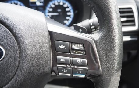 Subaru Levorg I, 2015 год, 1 283 000 рублей, 13 фотография
