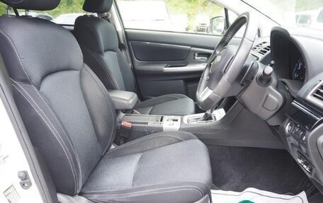 Subaru Levorg I, 2015 год, 1 283 000 рублей, 26 фотография