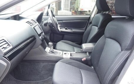 Subaru Levorg I, 2015 год, 1 283 000 рублей, 28 фотография