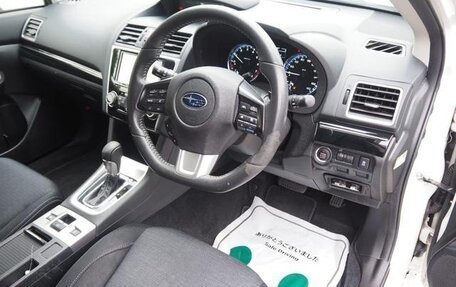 Subaru Levorg I, 2015 год, 1 283 000 рублей, 27 фотография