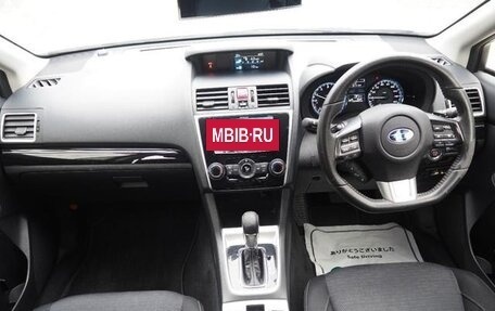 Subaru Levorg I, 2015 год, 1 283 000 рублей, 25 фотография