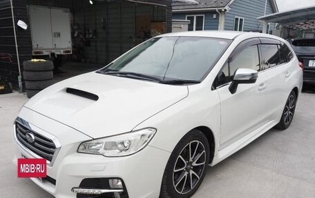 Subaru Levorg I, 2015 год, 1 283 000 рублей, 29 фотография