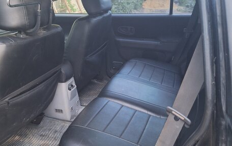 Mitsubishi Pajero Sport II рестайлинг, 2004 год, 530 000 рублей, 2 фотография