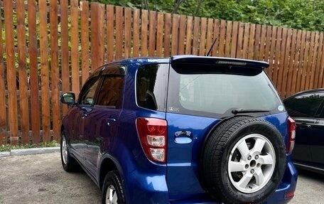Toyota Rush II, 2006 год, 780 000 рублей, 2 фотография