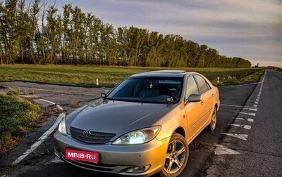 Toyota Camry V40, 2002 год, 850 000 рублей, 1 фотография