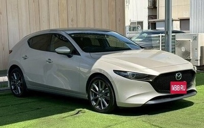 Mazda 3, 2021 год, 1 483 000 рублей, 1 фотография