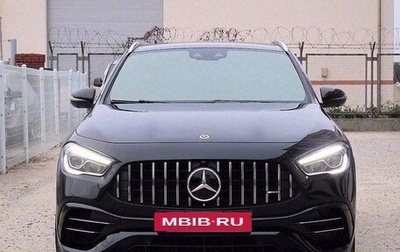 Mercedes-Benz GLA AMG, 2021 год, 3 200 000 рублей, 1 фотография