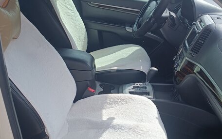 Hyundai Santa Fe III рестайлинг, 2011 год, 1 699 999 рублей, 4 фотография