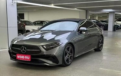 Mercedes-Benz CLS, 2021 год, 3 000 200 рублей, 1 фотография