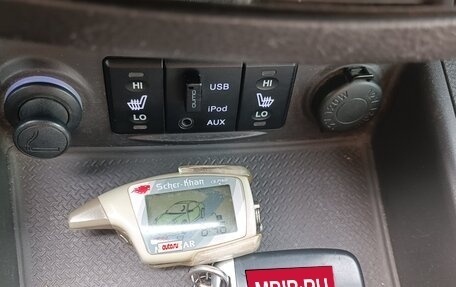 Hyundai Santa Fe III рестайлинг, 2011 год, 1 699 999 рублей, 2 фотография