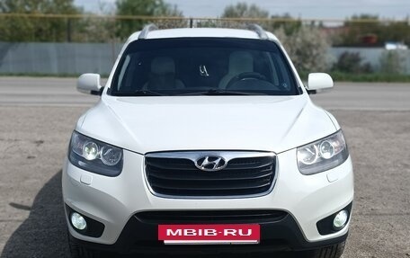 Hyundai Santa Fe III рестайлинг, 2011 год, 1 699 999 рублей, 7 фотография