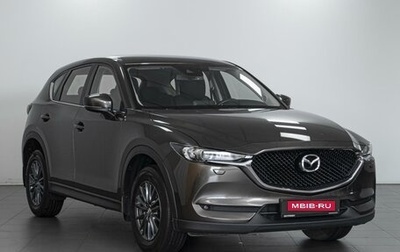 Mazda CX-5 II, 2019 год, 2 560 000 рублей, 1 фотография