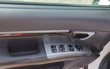 Hyundai Santa Fe III рестайлинг, 2011 год, 1 699 999 рублей, 8 фотография
